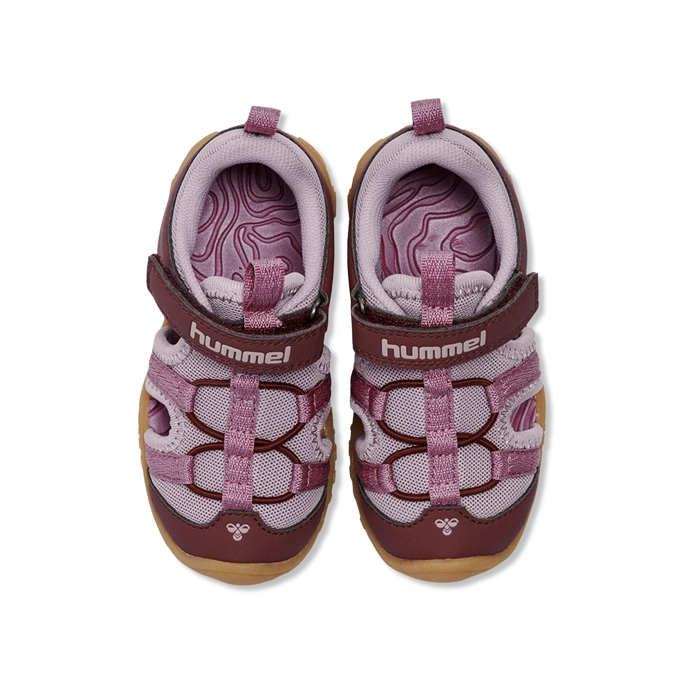 Sandal sport infant Geschlossene sandalen