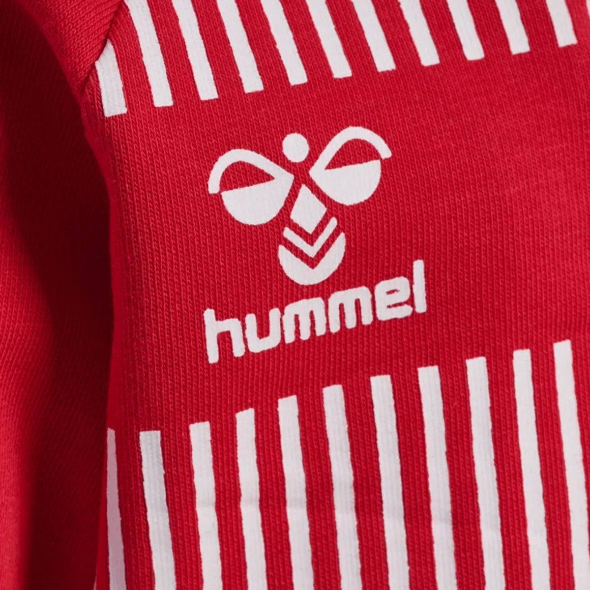 Hmlmini Sweatshirt