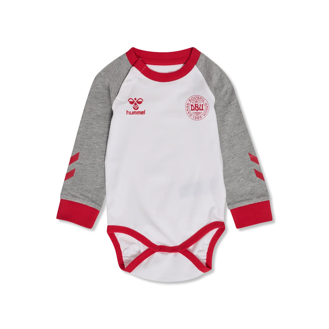 Hmlmini dbu Body