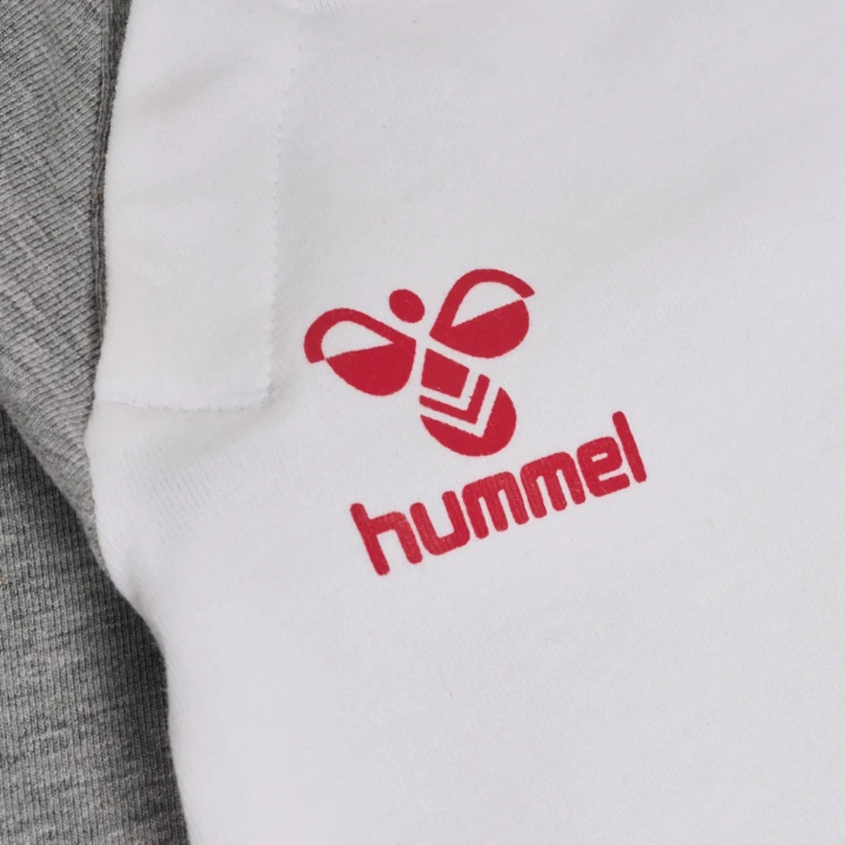 Hmlmini Body