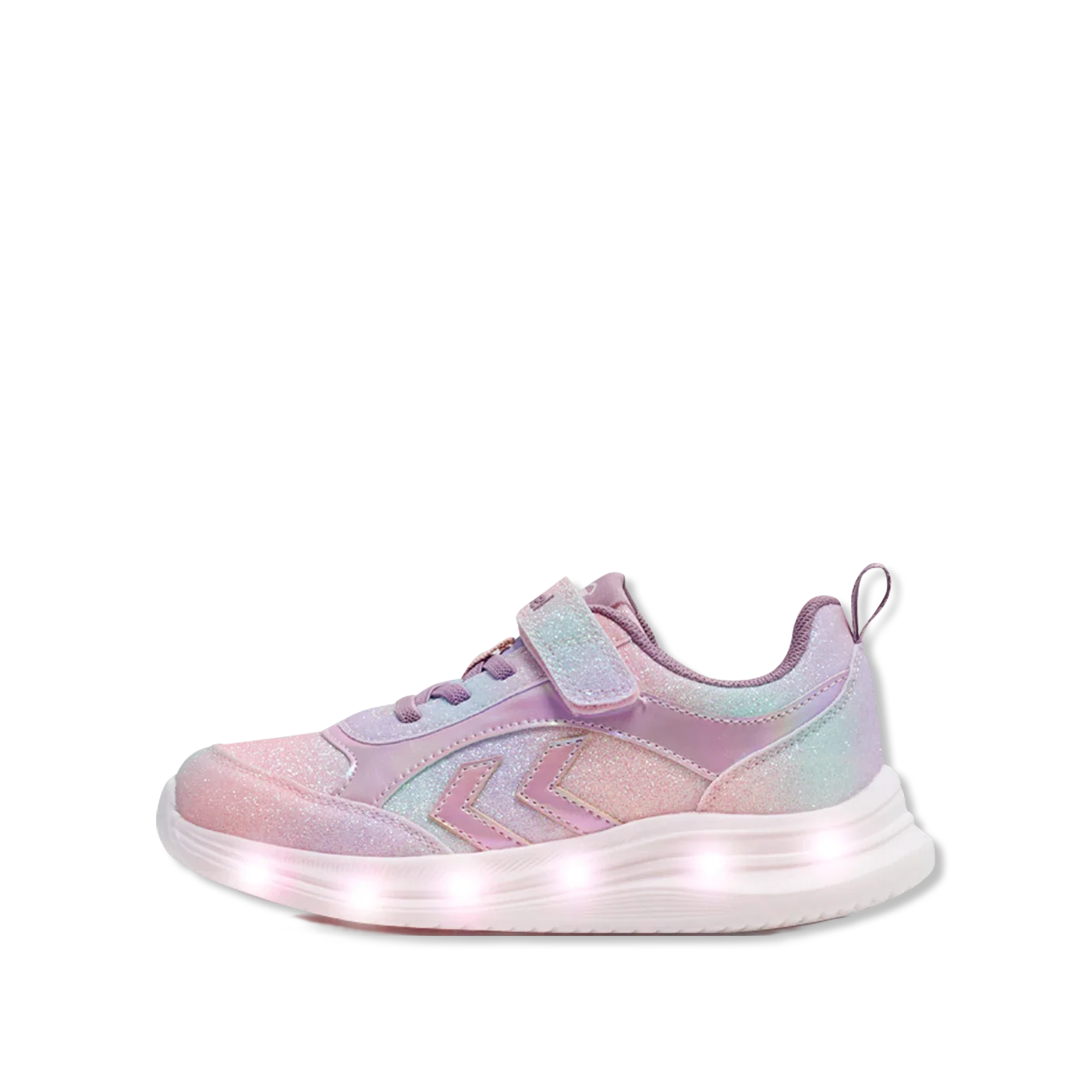 Glow Sneaker