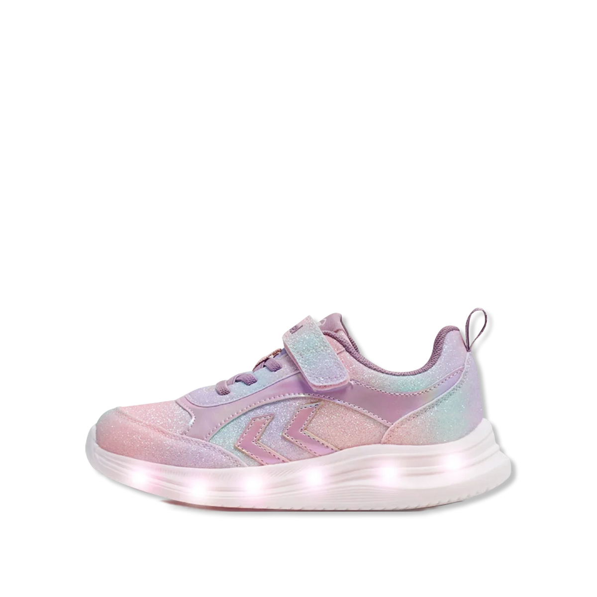 Glow Sneaker
