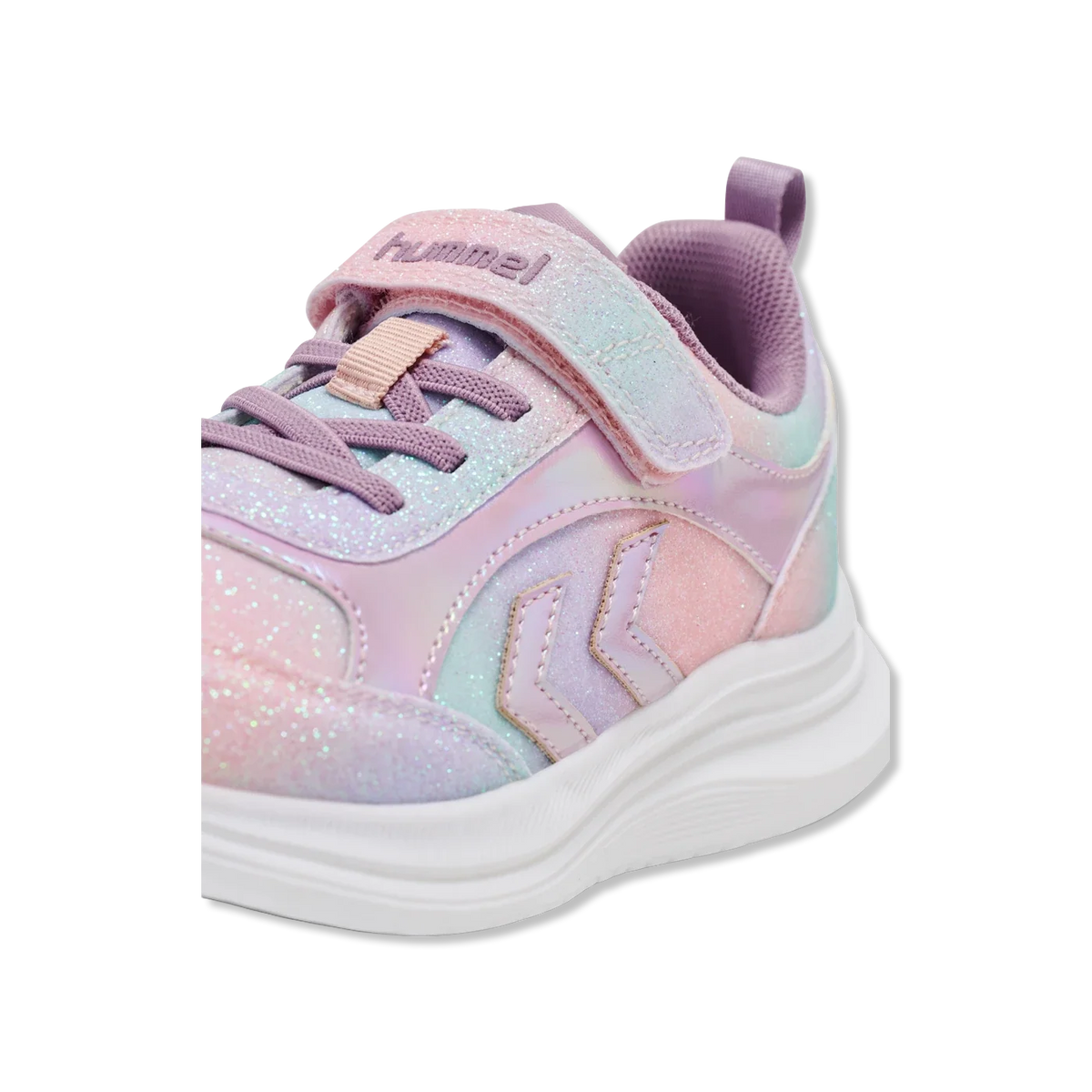 Glow Sneaker
