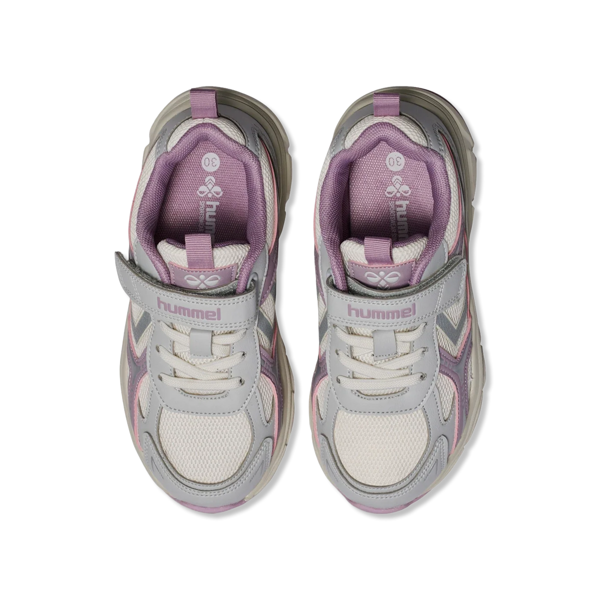 Effort one vc jr Sneaker