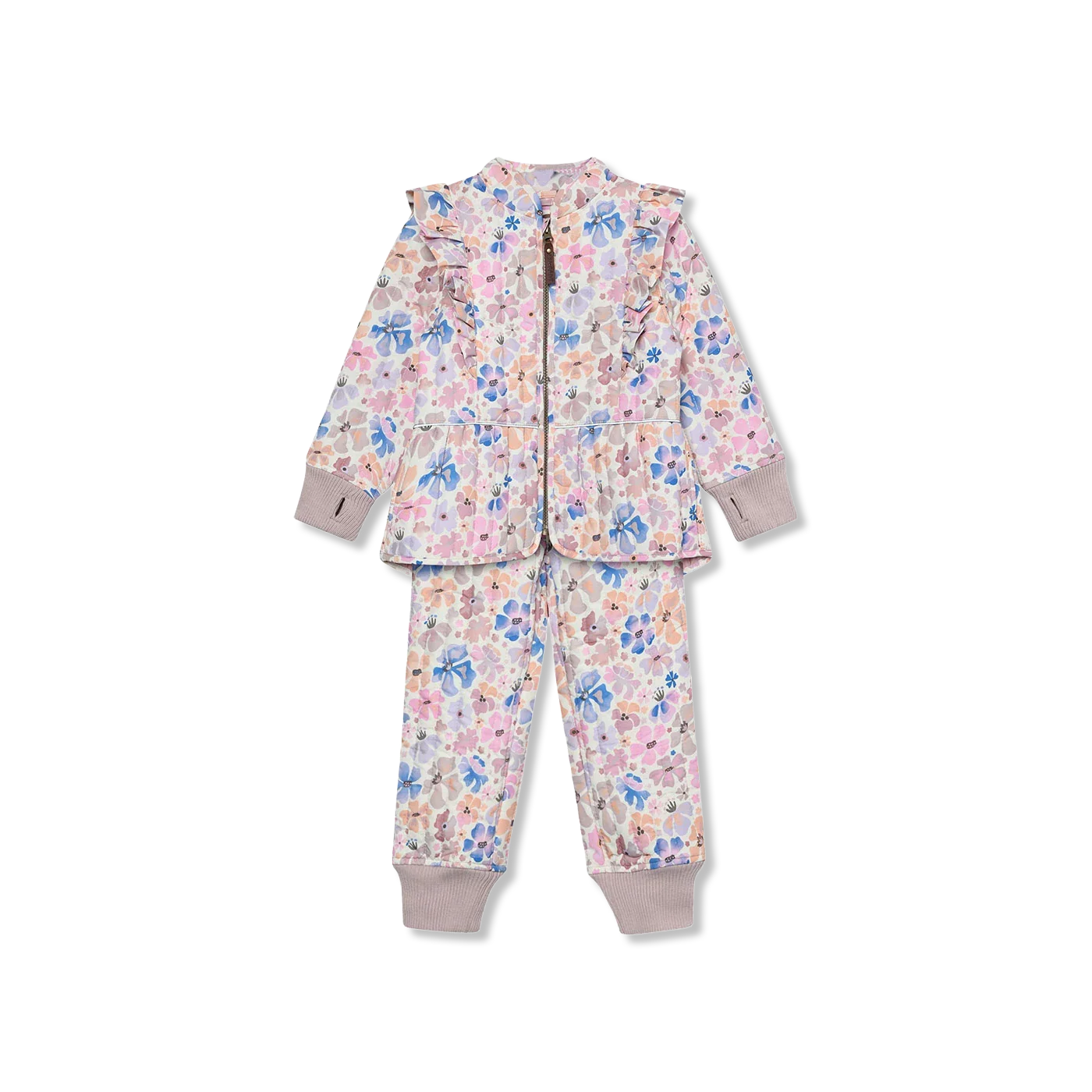 Thermal Set thermobekleidung