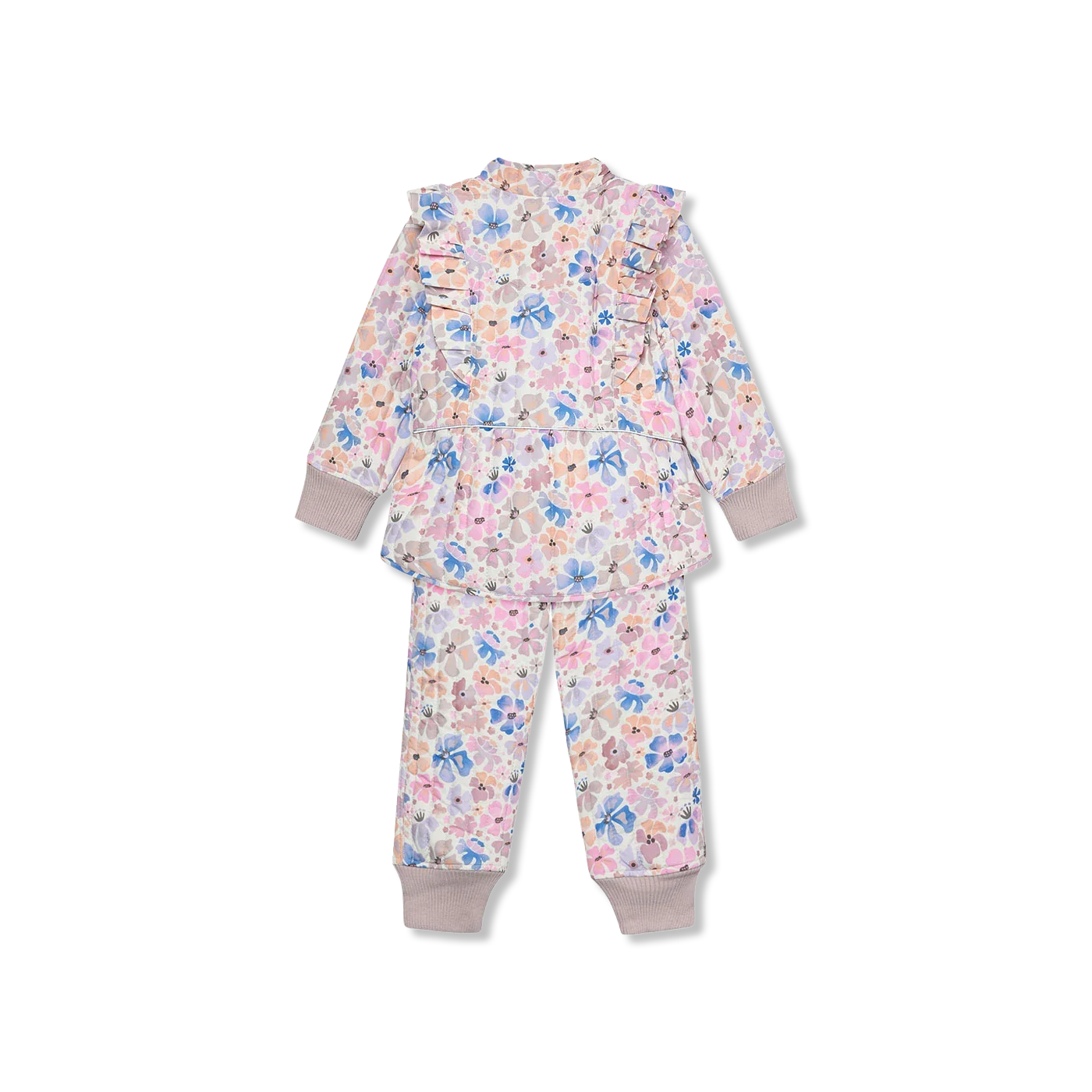 Thermal Set thermobekleidung