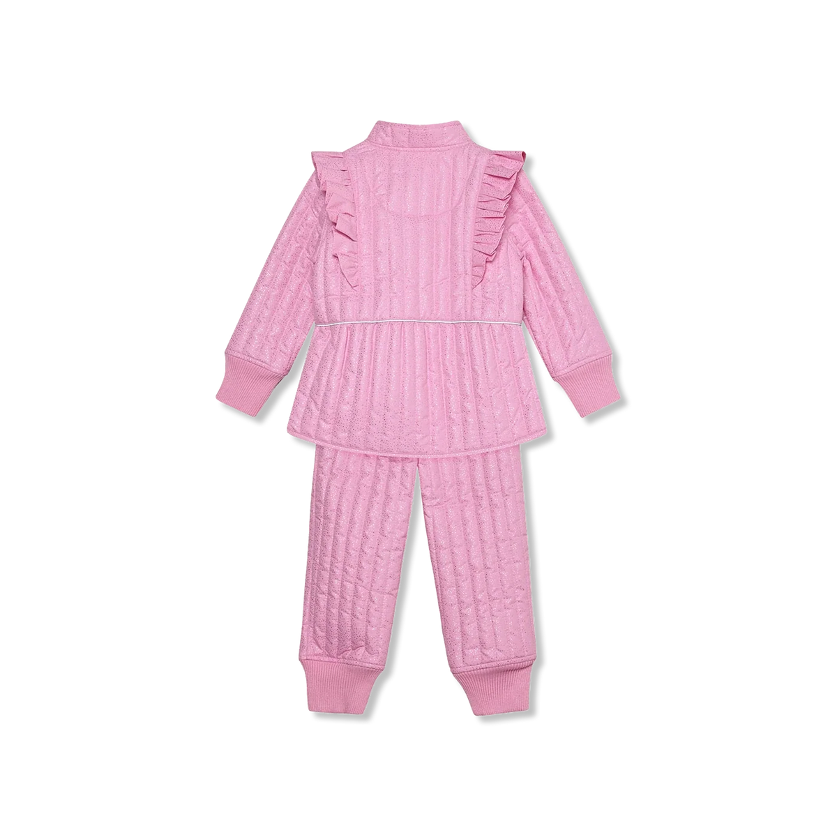 Thermal set Thermo-set