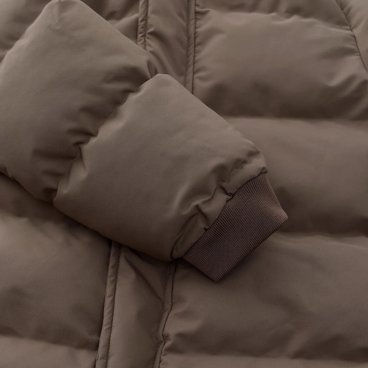 Winterjacke