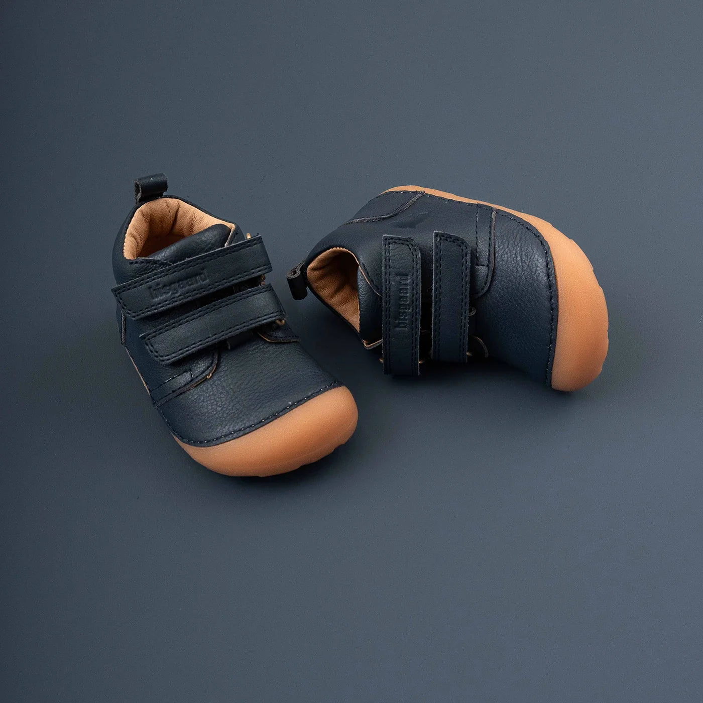 Barefoot carter Lauflernschuhe