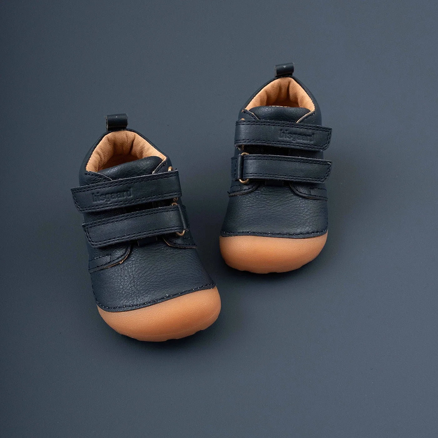 Barefoot carter Lauflernschuhe