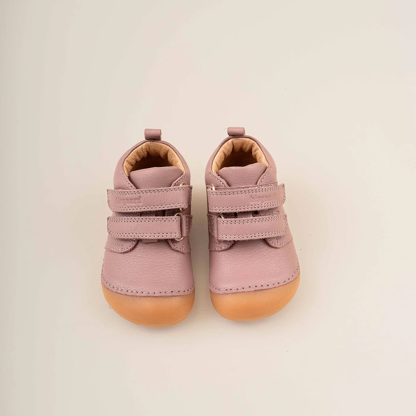 Barefoot carter Lauflernschuhe