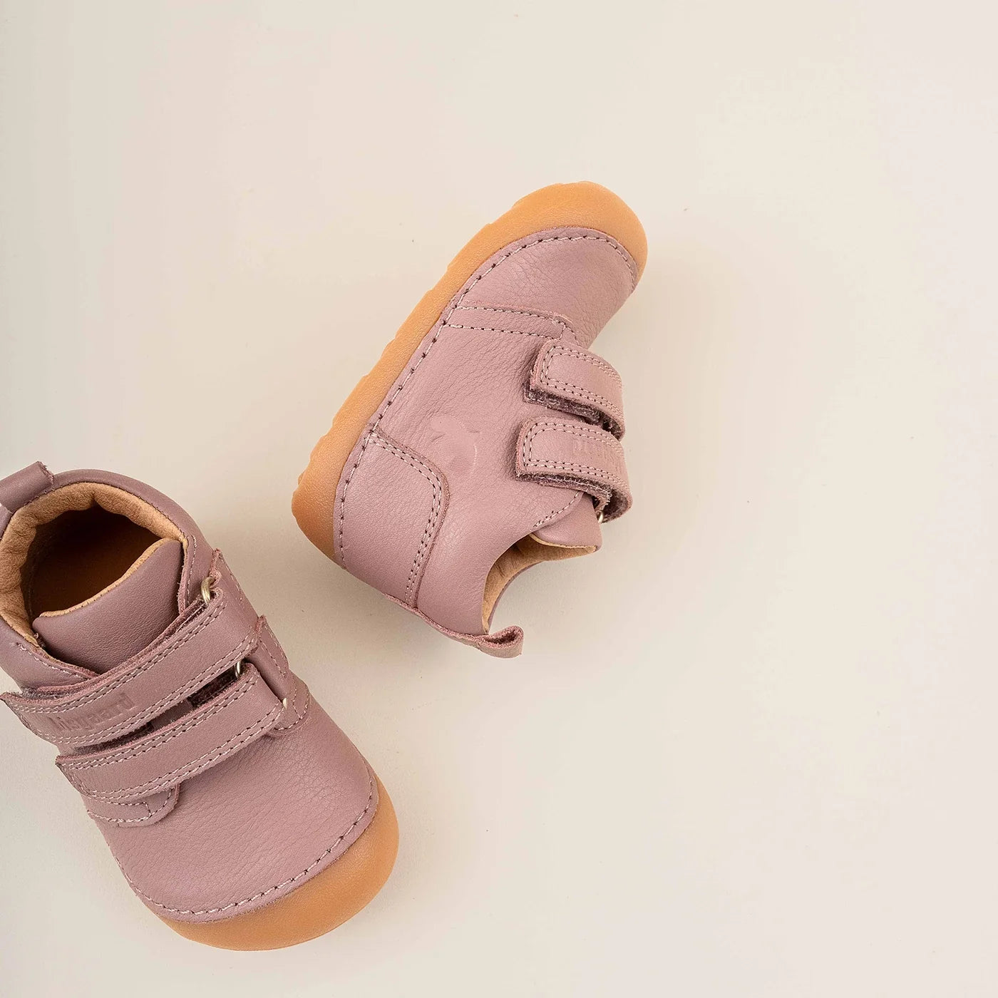 Barefoot carter Lauflernschuhe