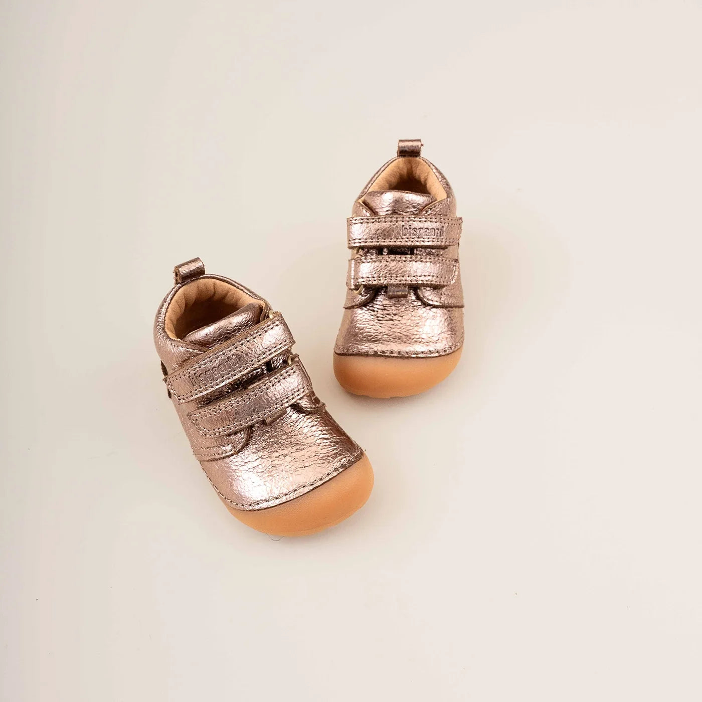 Barefoot carter Lauflernschuhe