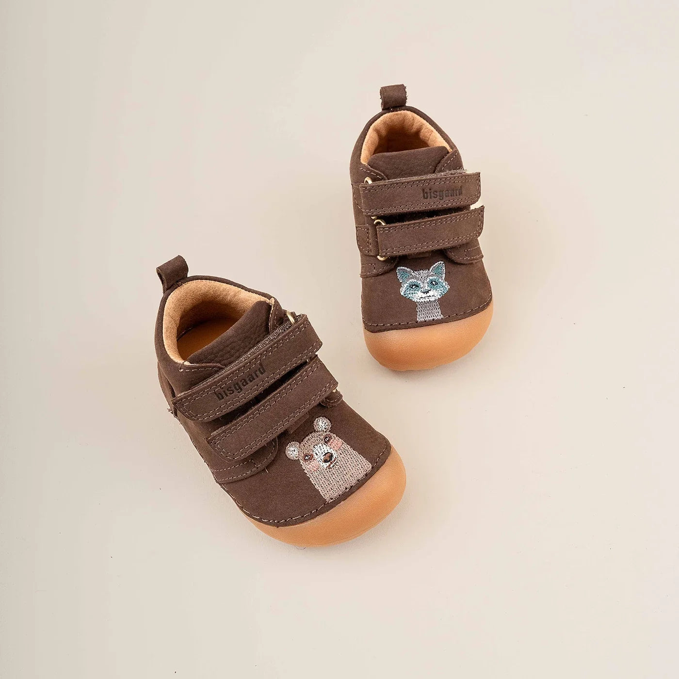 Barefoot carter Lauflernschuhe