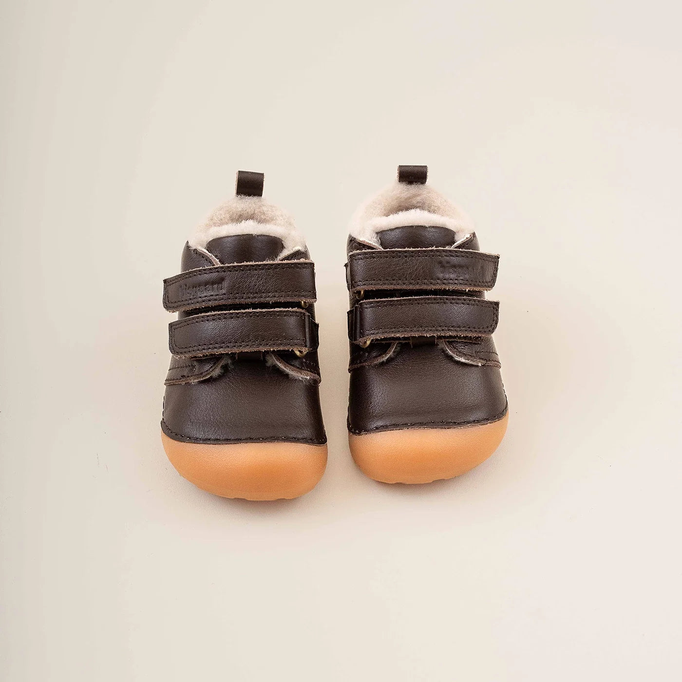 Barefoot carter Lauflernschuhe
