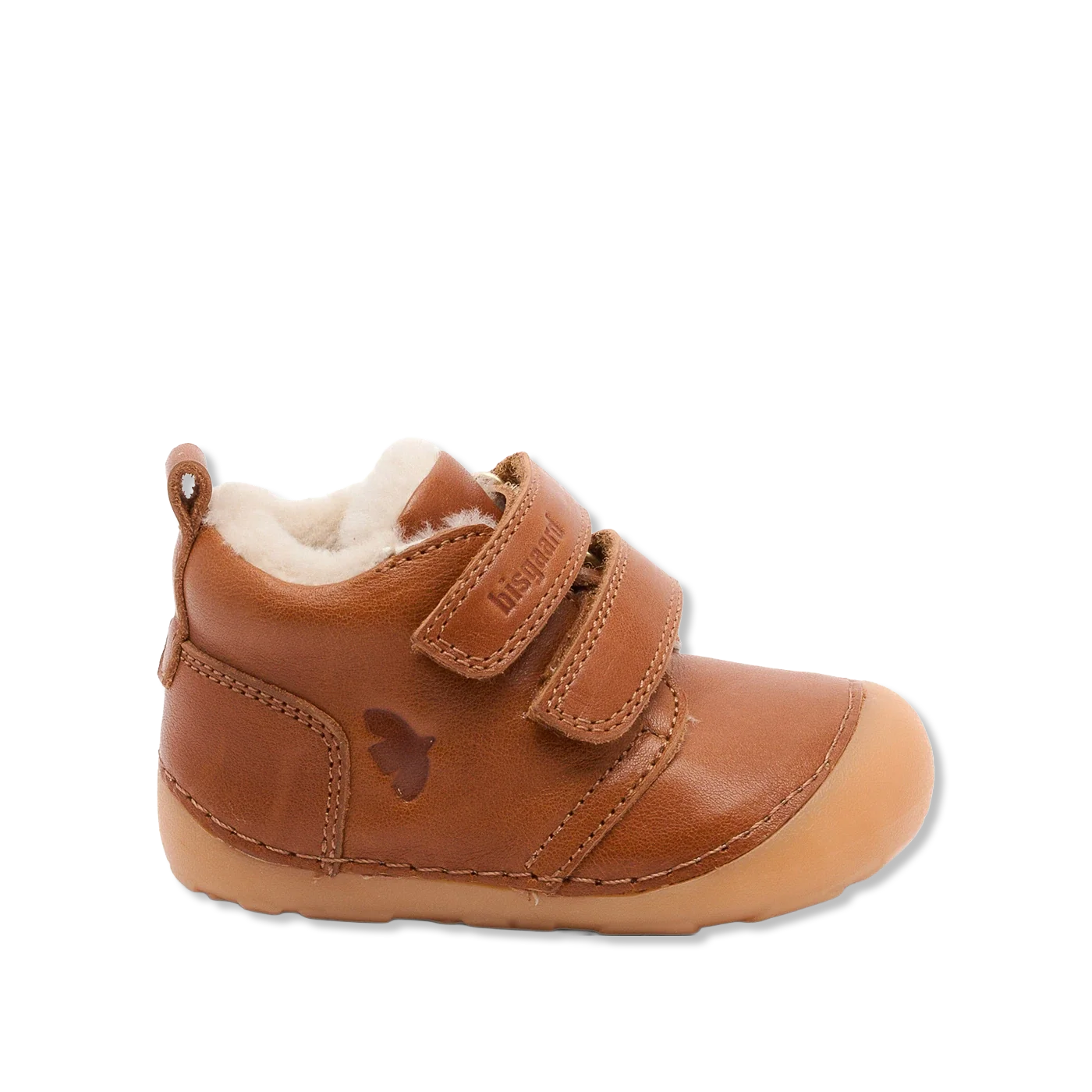 Barefoot carter Lauflernschuhe