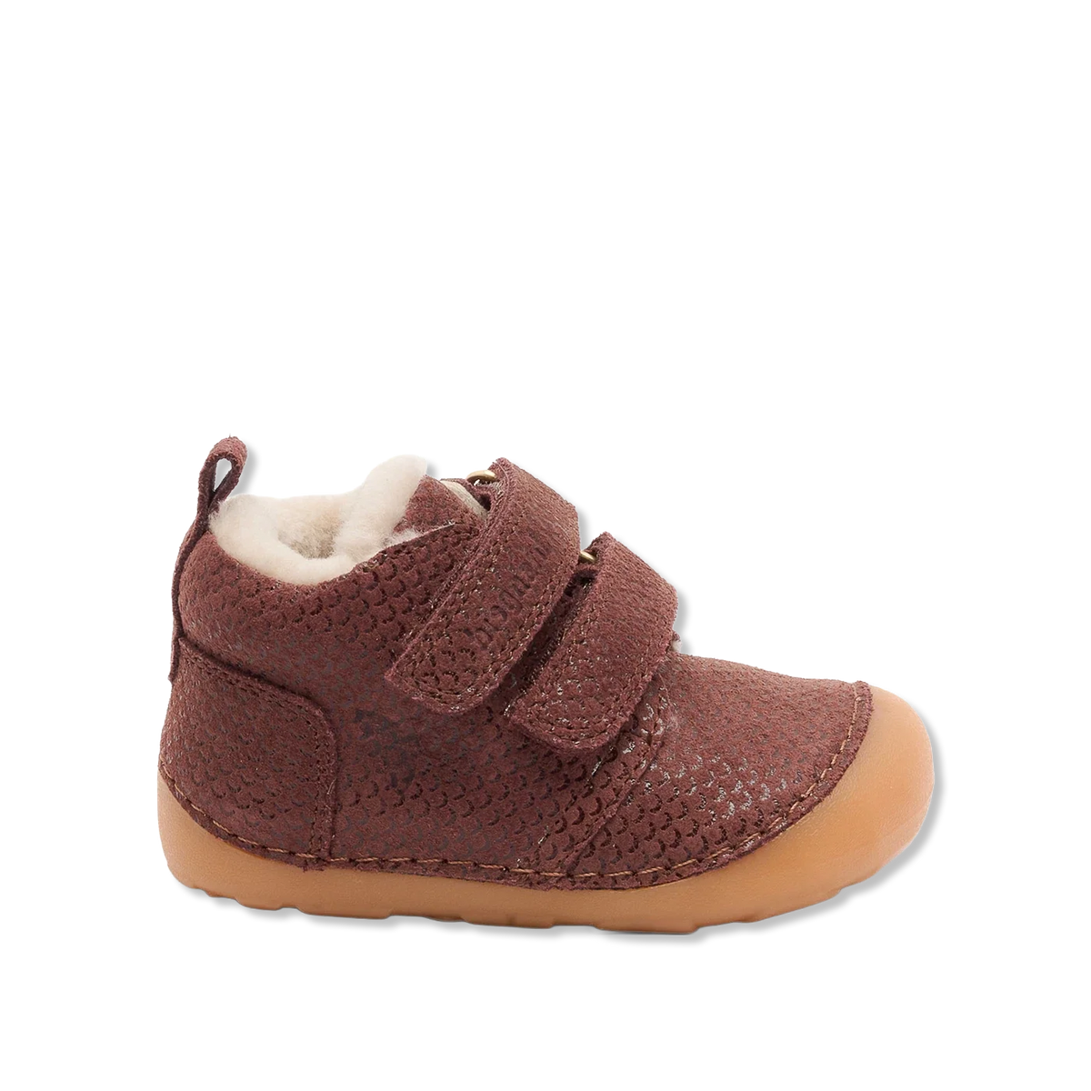 Barefoot carter lamb Lauflernschuhe