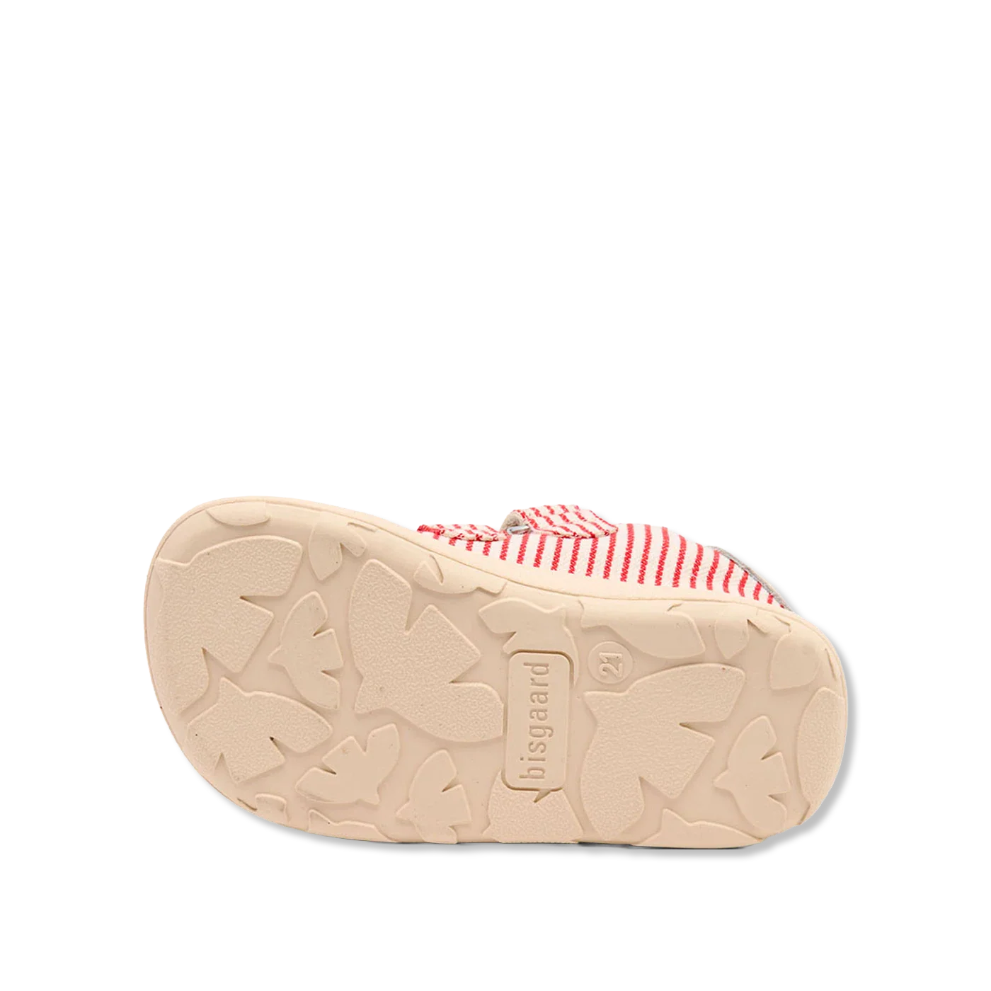 Barefoot skipper sneaker