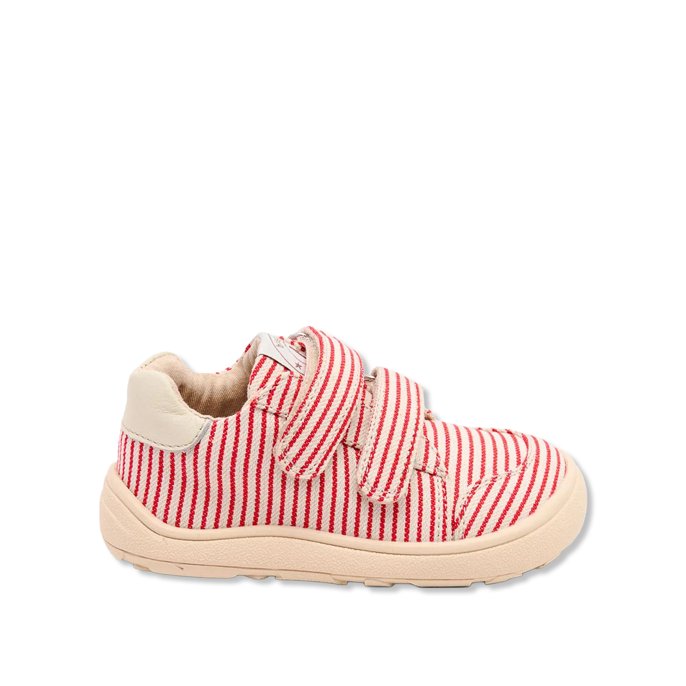 Barefoot skipper sneaker
