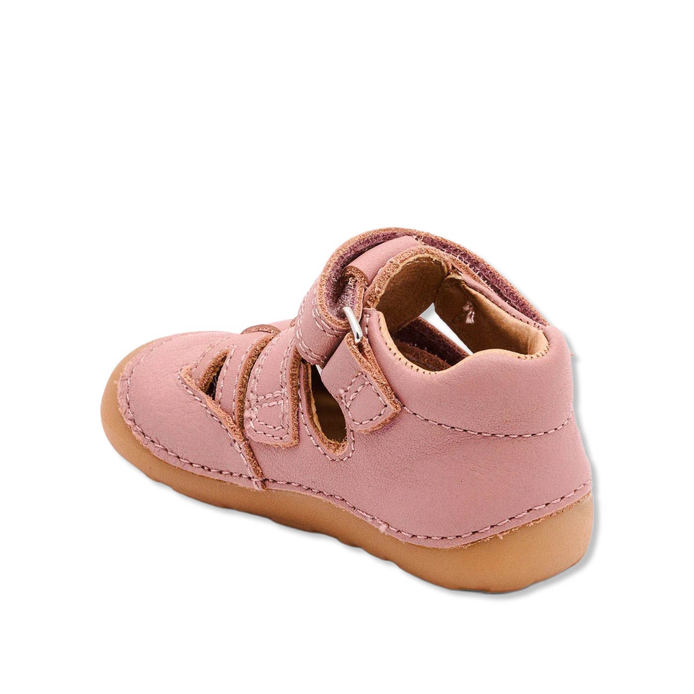 Barefoot tate Geschlossene sandalen