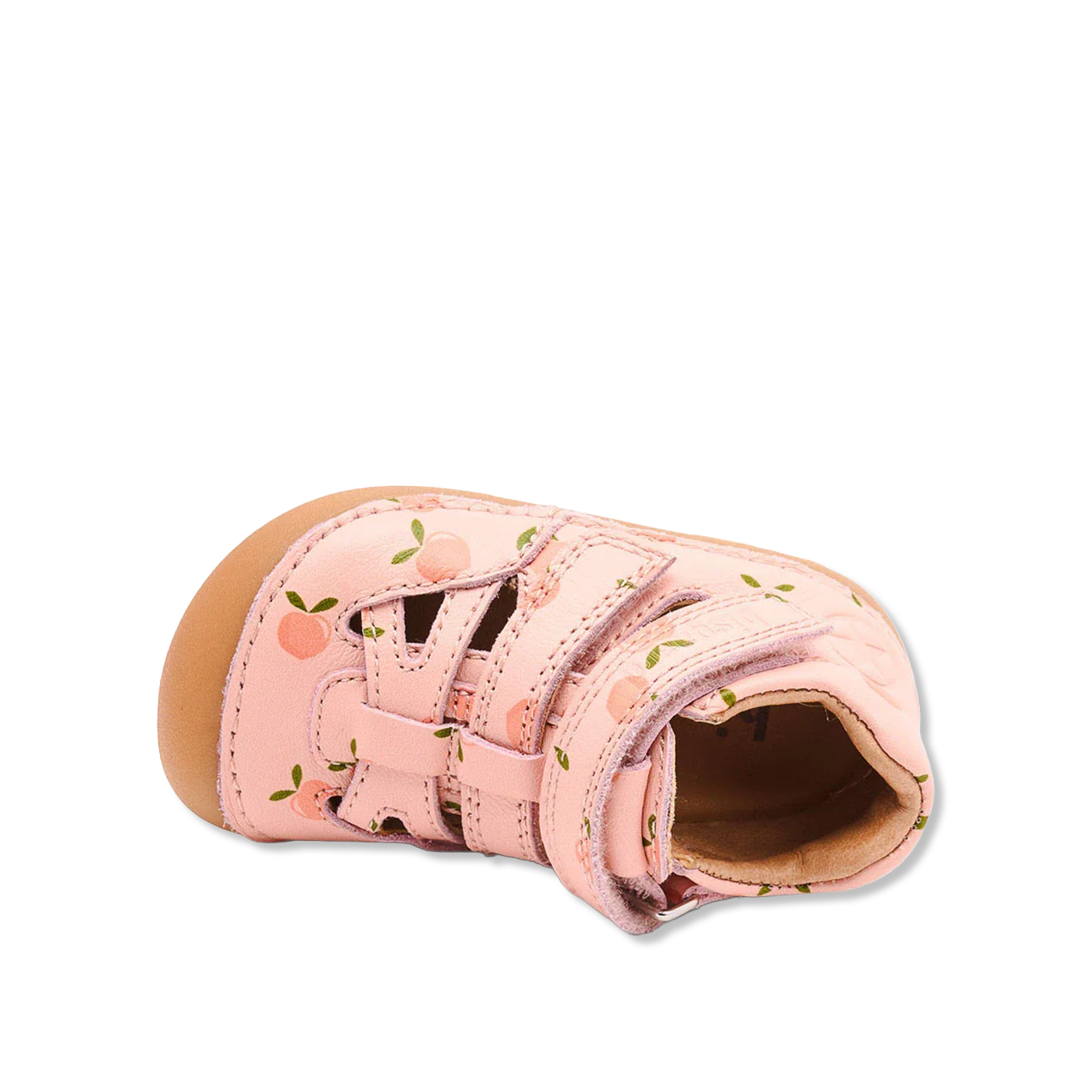 Barefoot tate Geschlossene sandalen