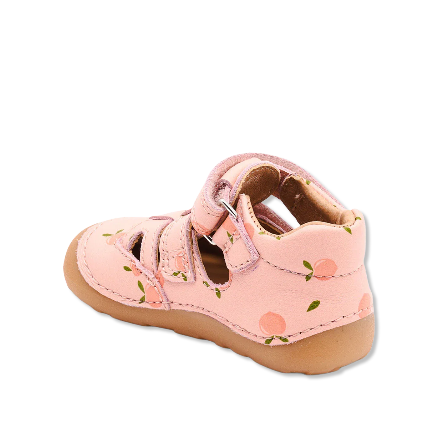 Barefoot tate Geschlossene sandalen