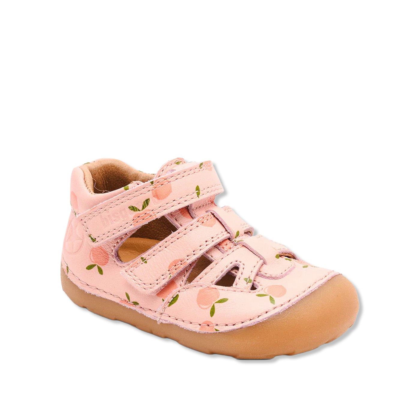 Barefoot tate Geschlossene sandalen