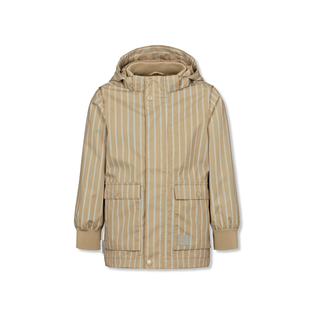 Oleg sommerjacke