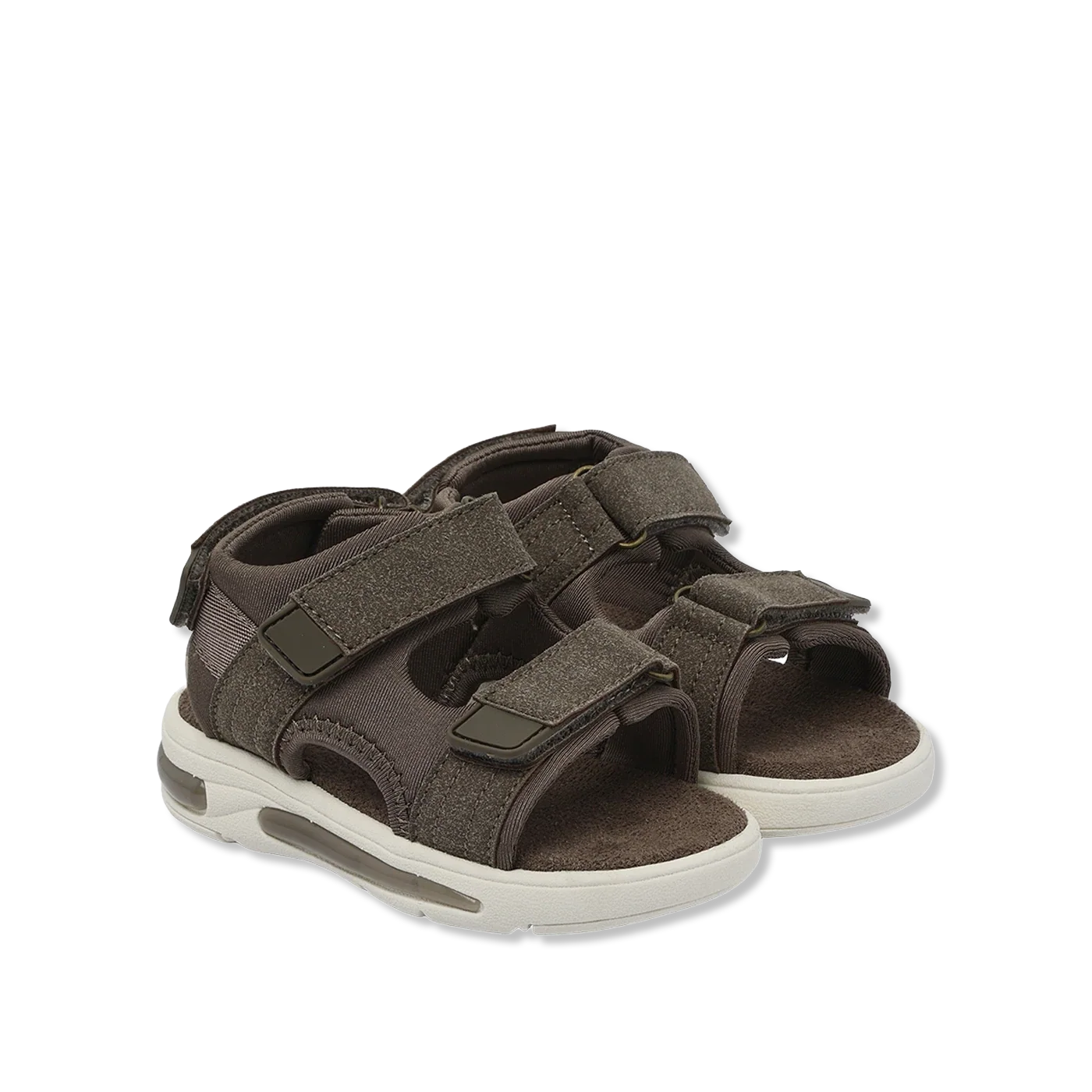 Sandals velcro Offene sandalen