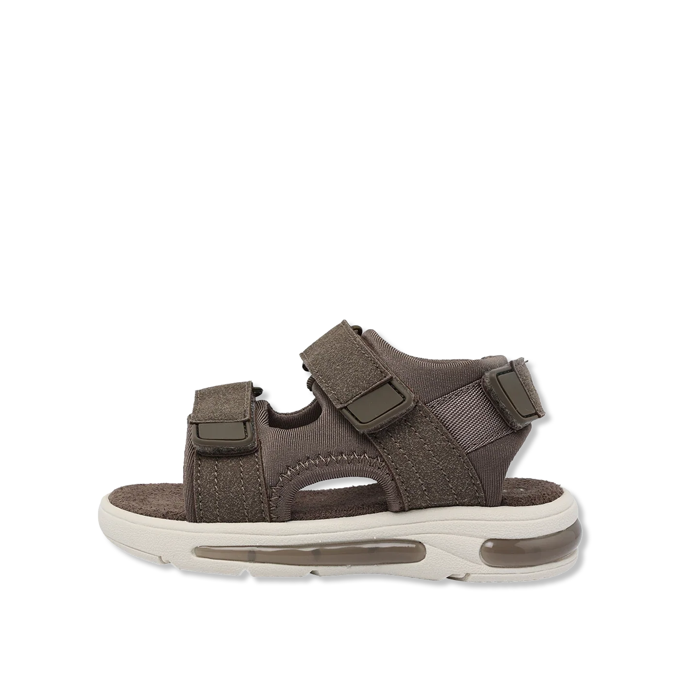 Sandals velcro Offene sandalen