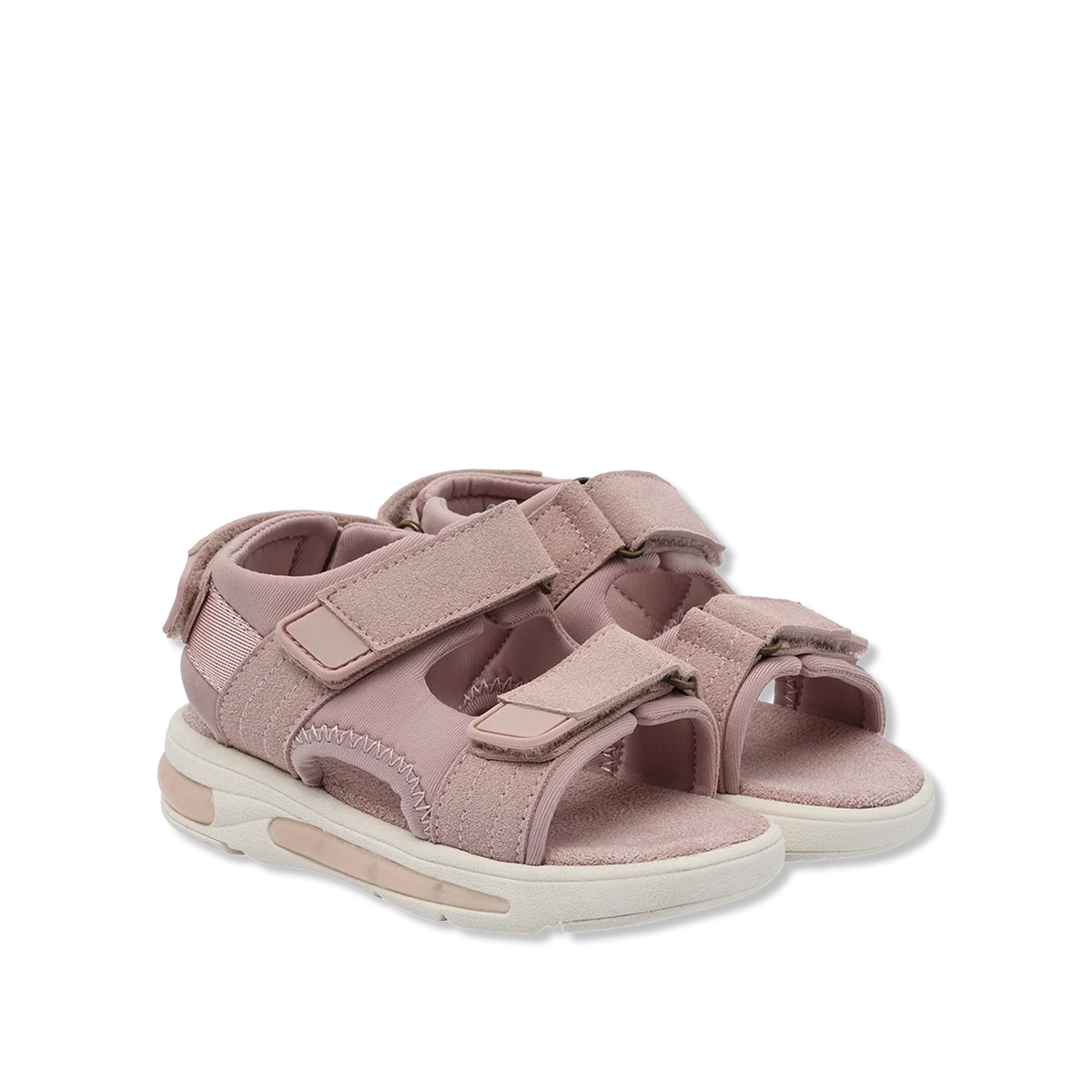 Sandals velcro Offene sandalen