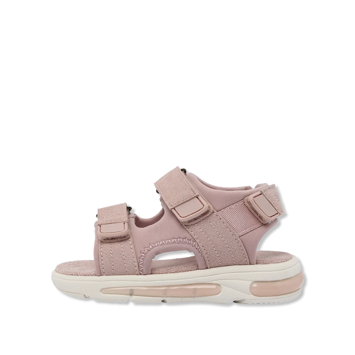 Sandals velcro Offene sandalen