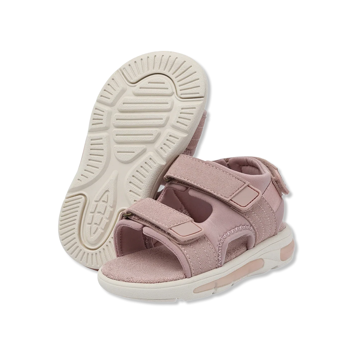 Sandals velcro Offene sandalen