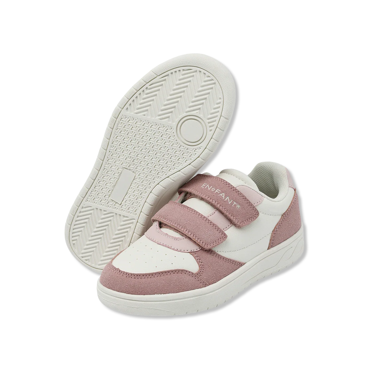 Sneakers Velcro sneaker