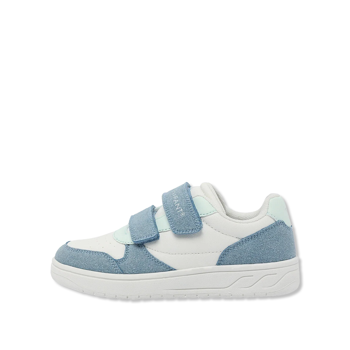 Sneakers Velcro sneaker