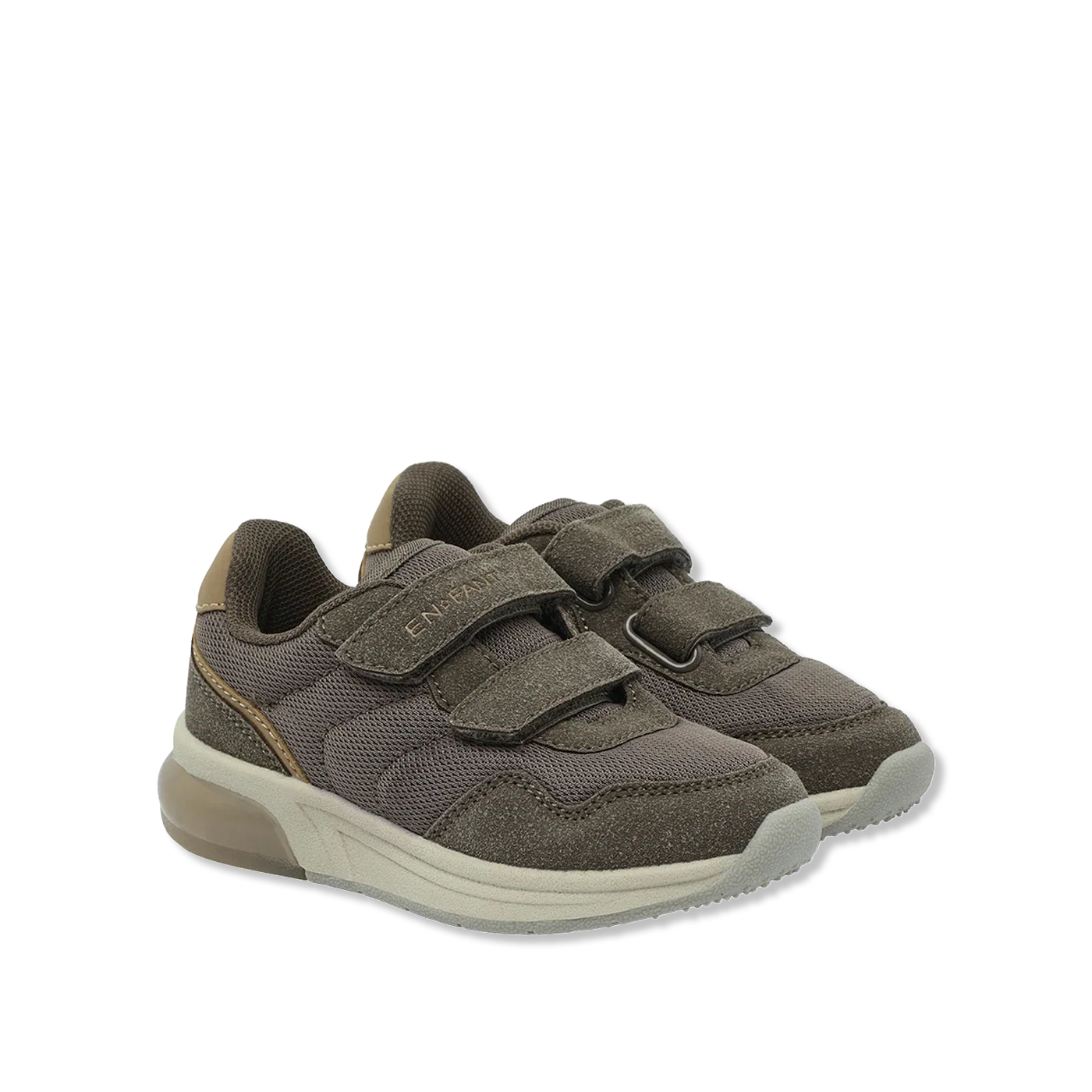 Sneakers Velcro sneaker