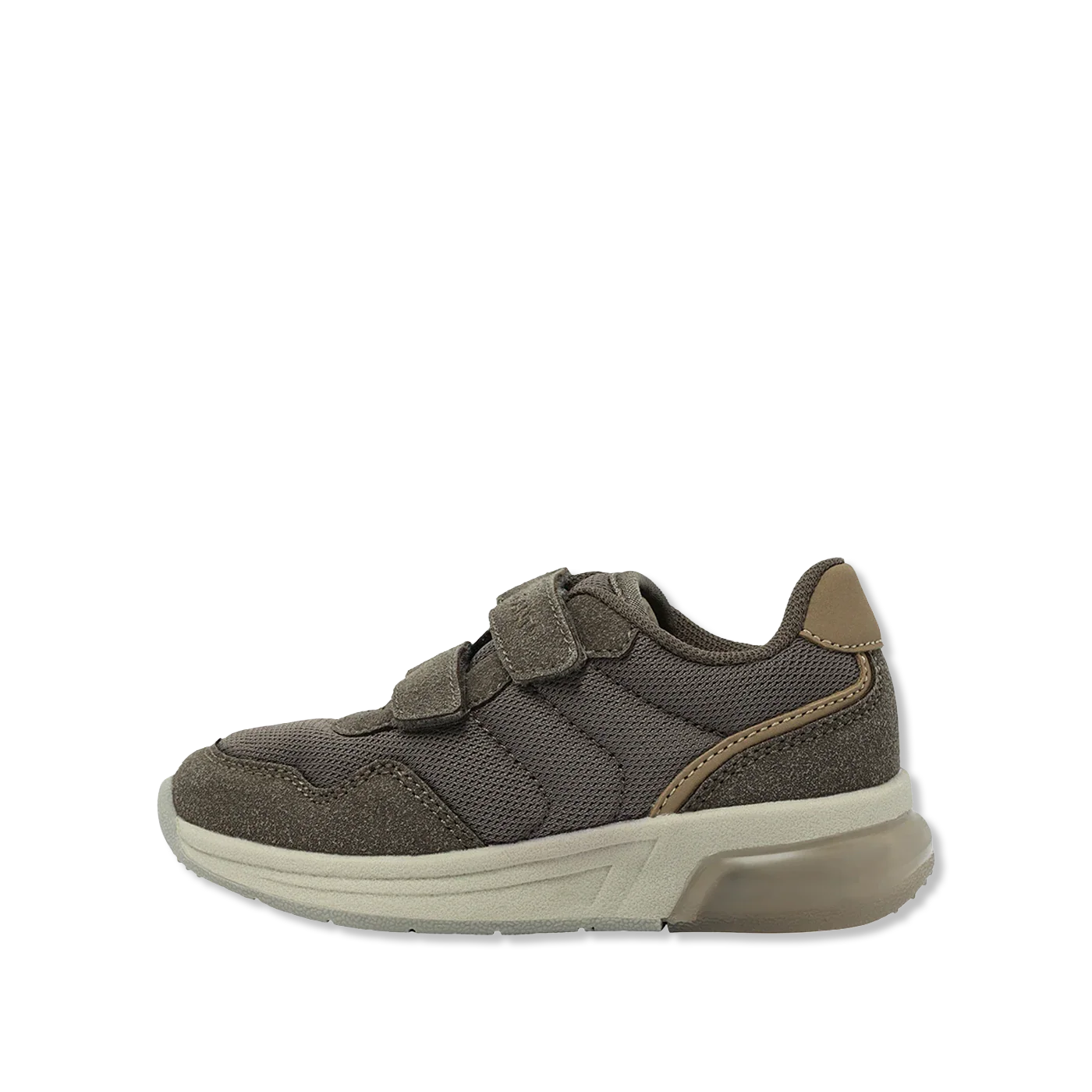 Sneakers Velcro sneaker