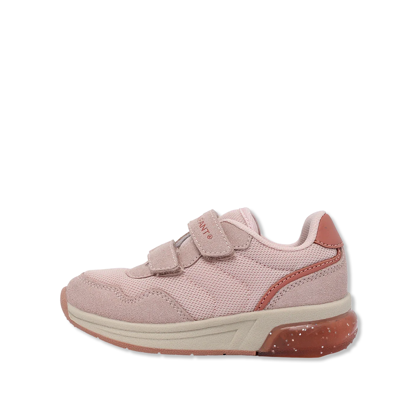 Sneakers Velcro sneaker