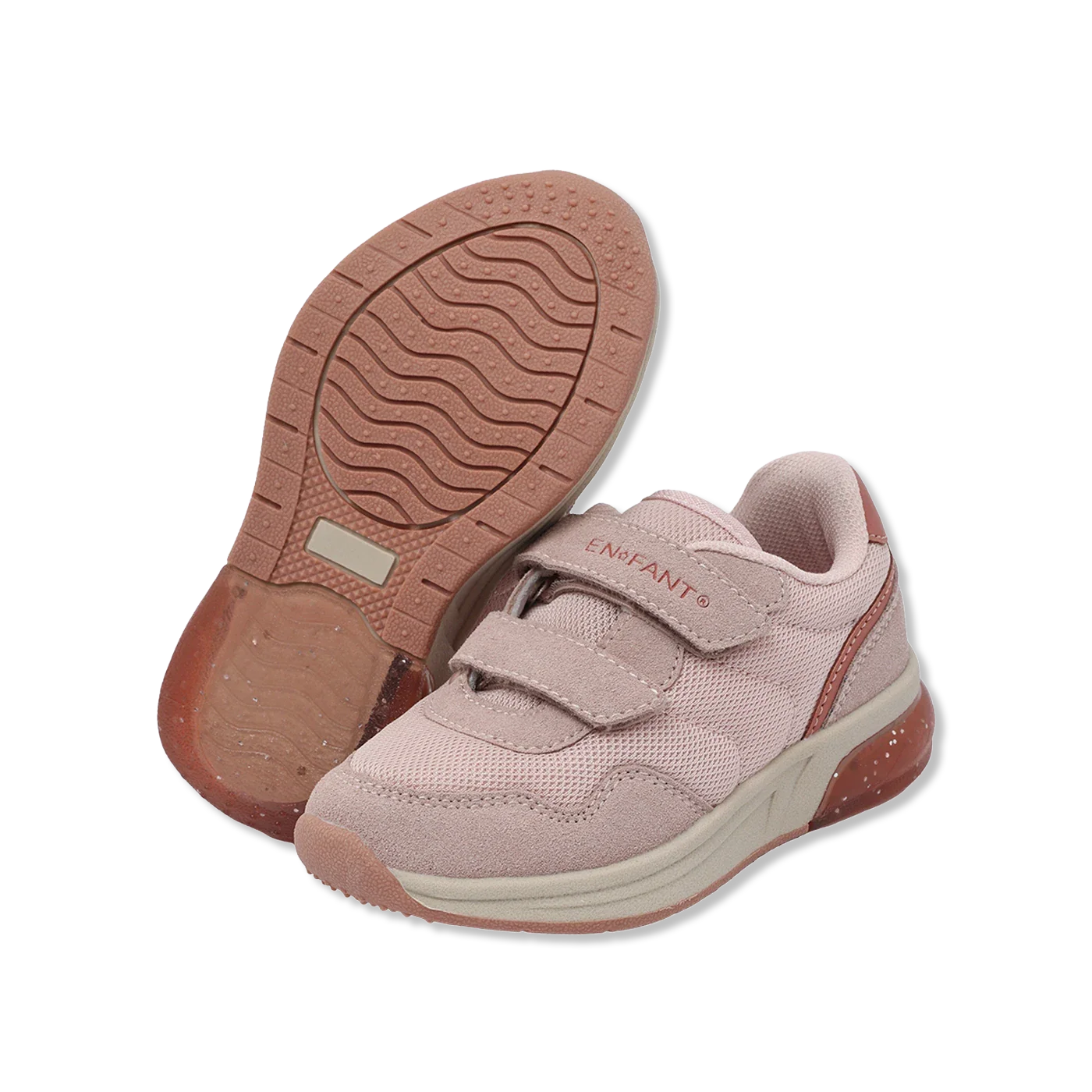 Sneakers Velcro sneaker