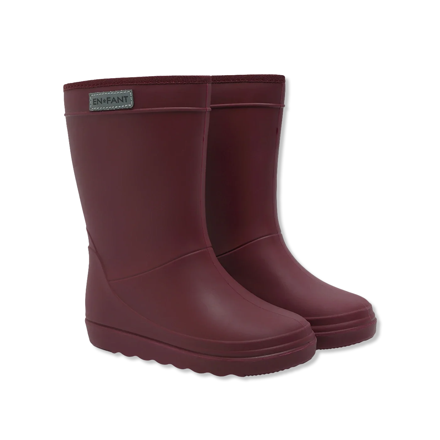 Thermostiefel