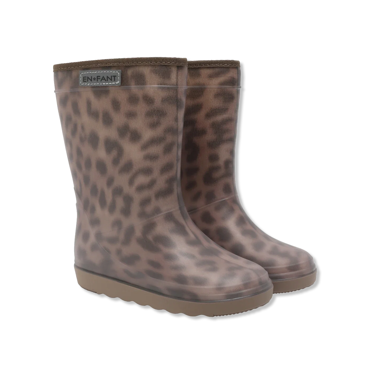 Thermostiefel