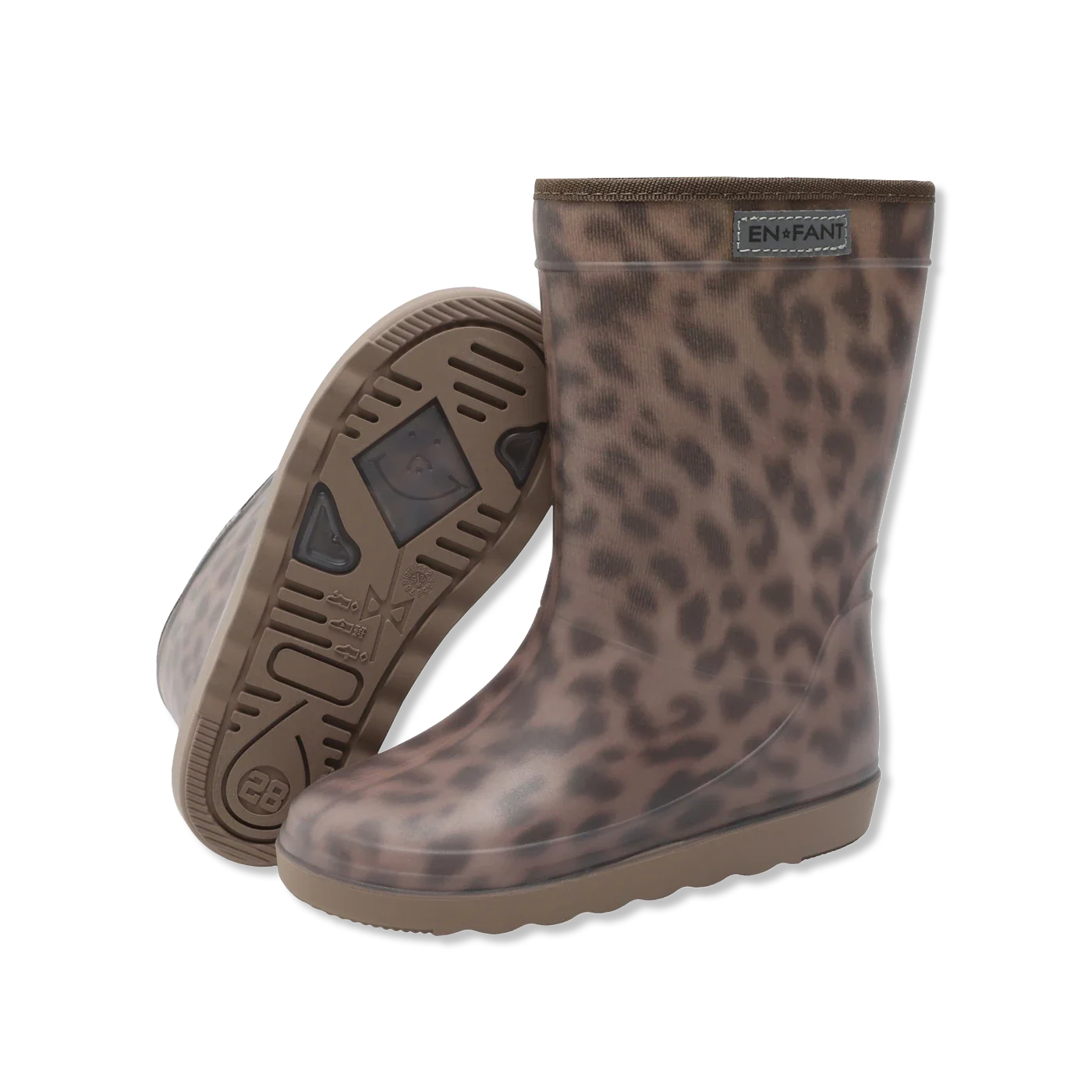 Thermostiefel