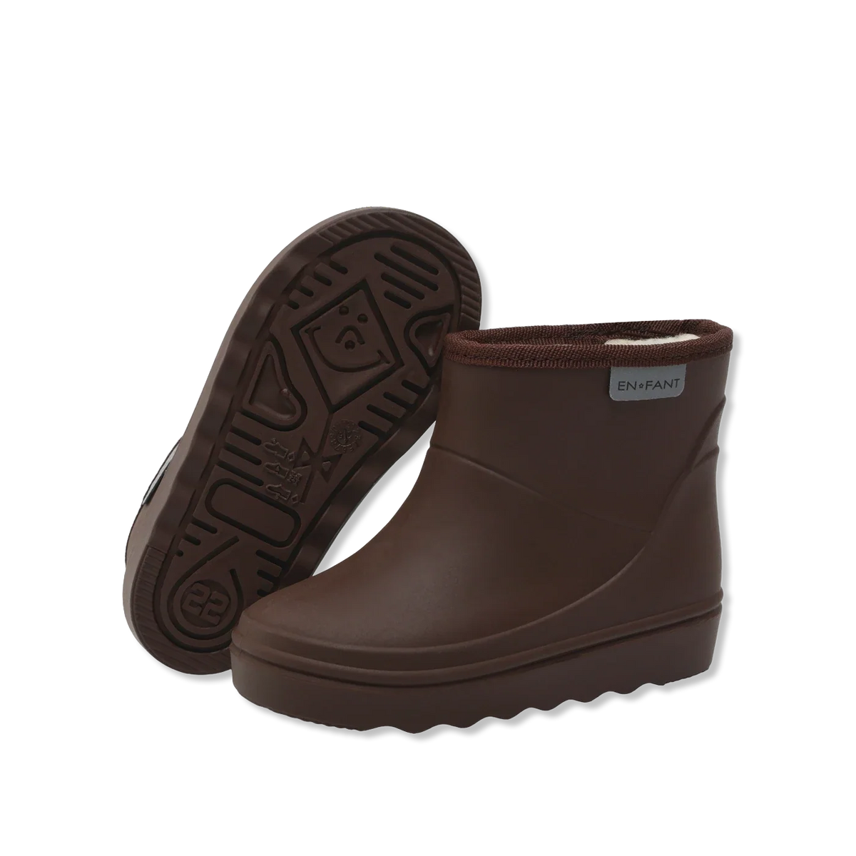 Thermostiefel