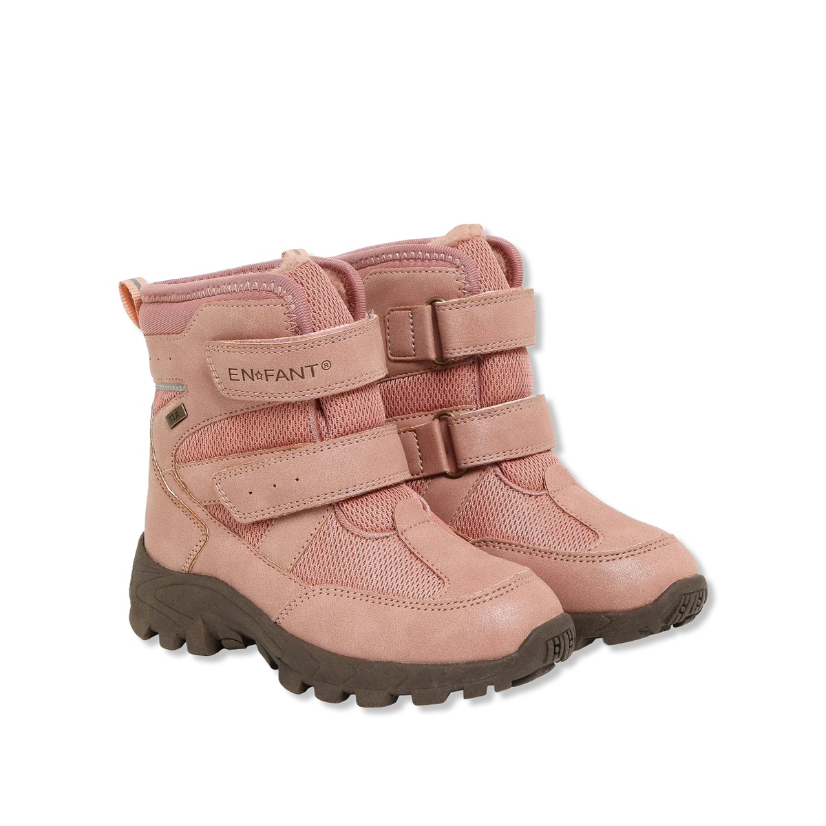 Winterstiefel