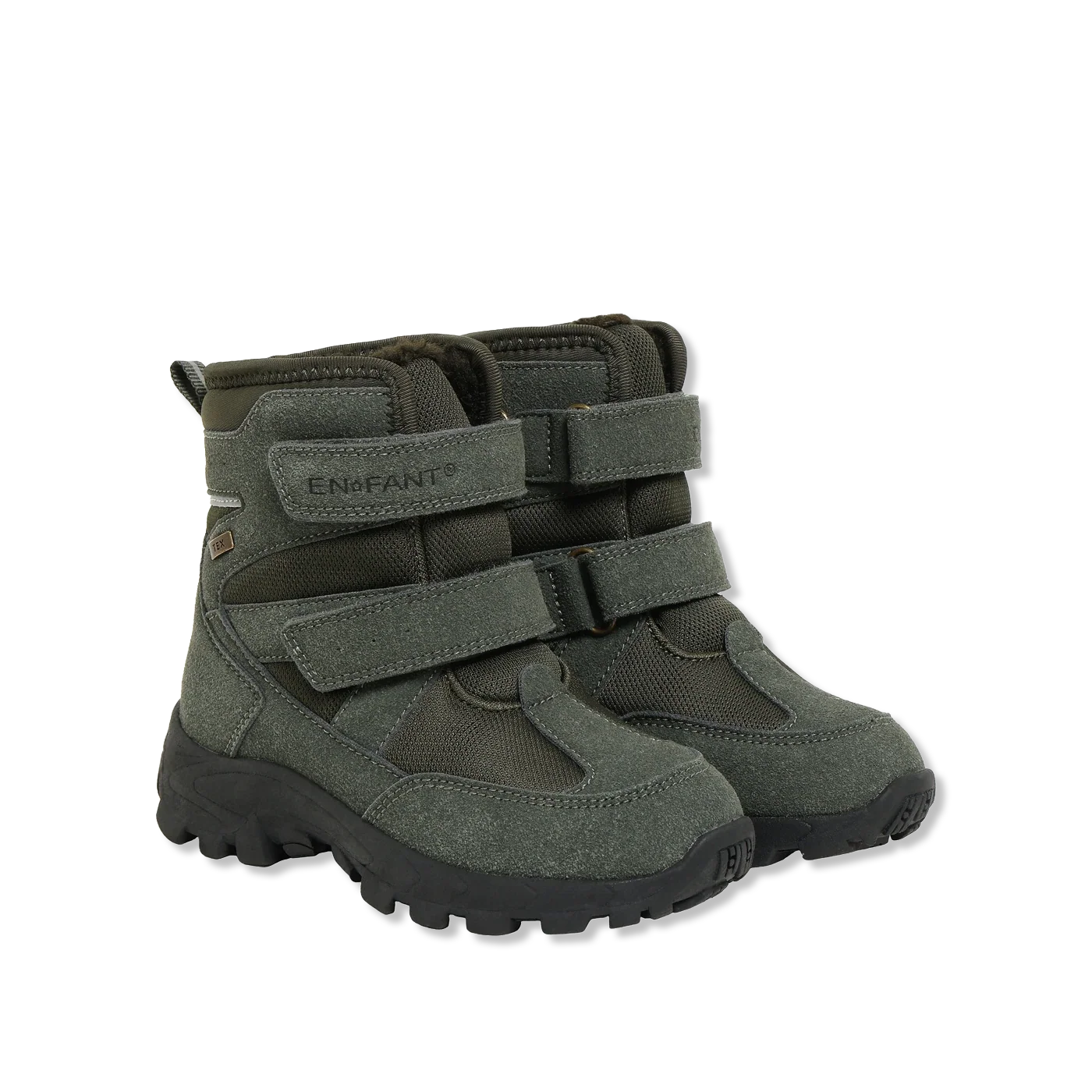 Winterstiefel