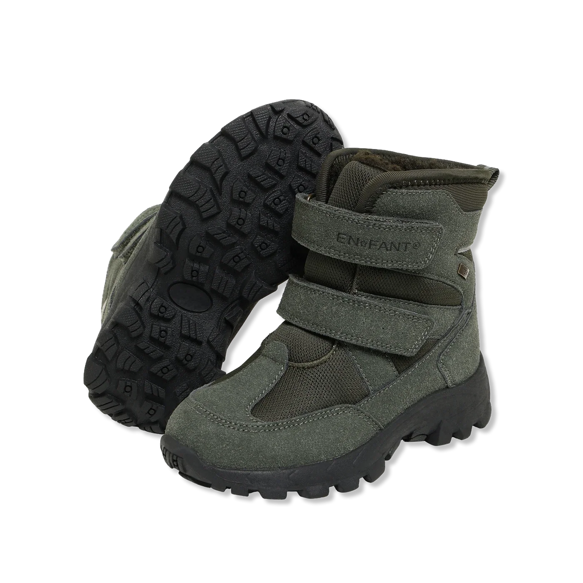 Winterstiefel