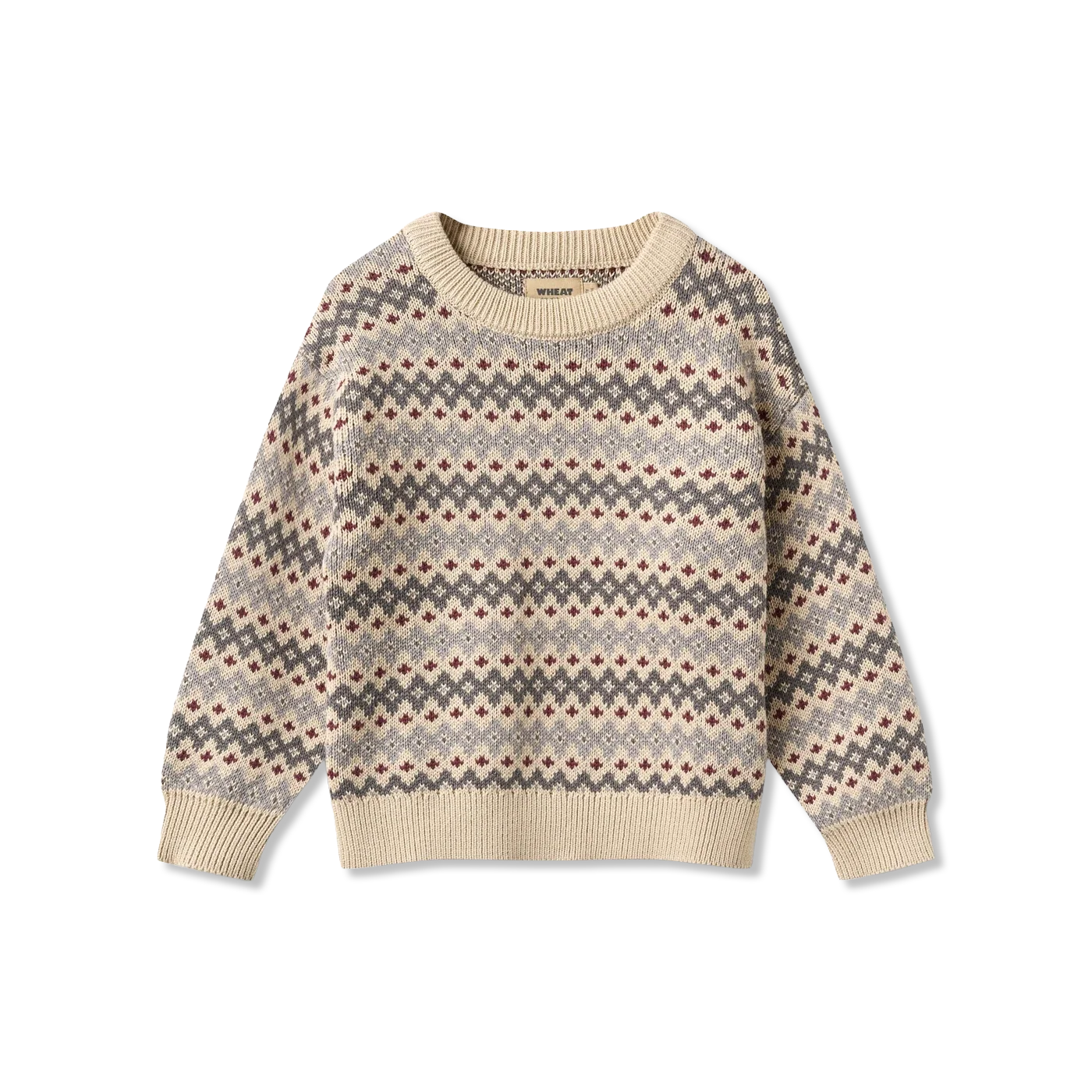 Harlow Bluse