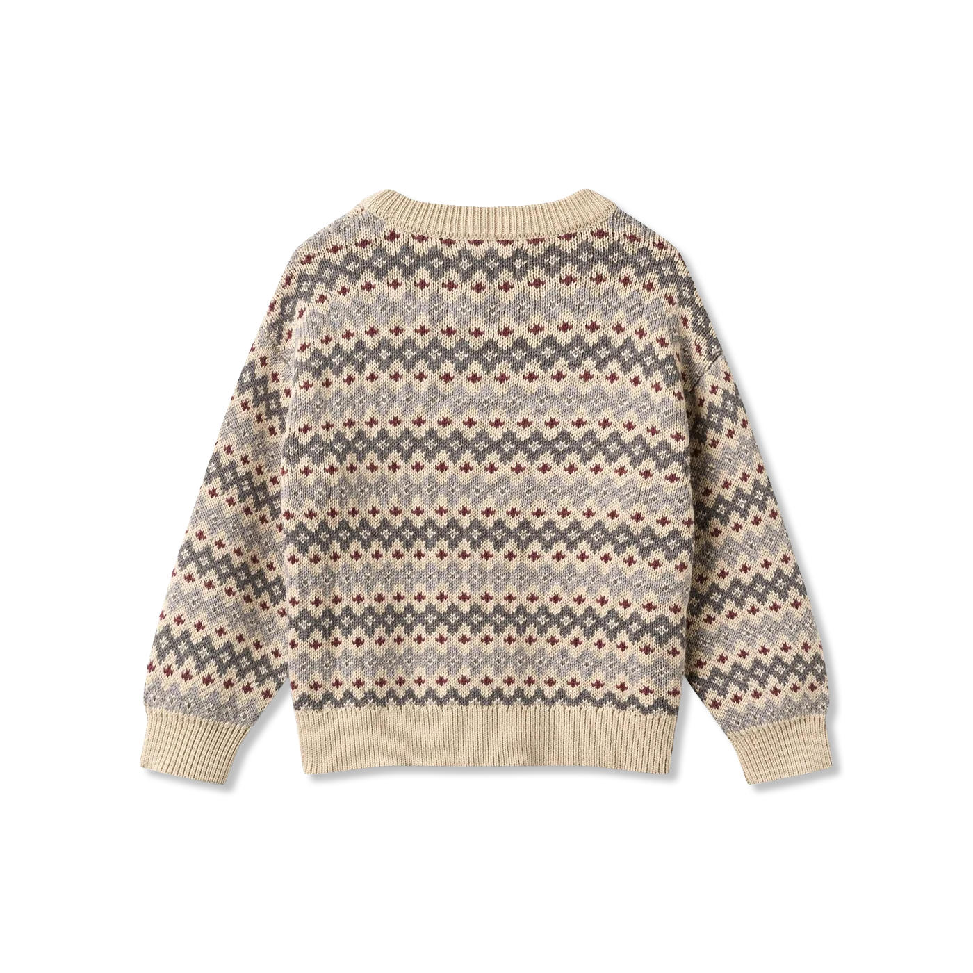 Harlow Bluse