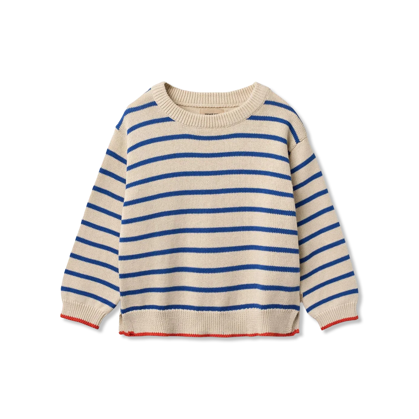 Morgan langarmshirt