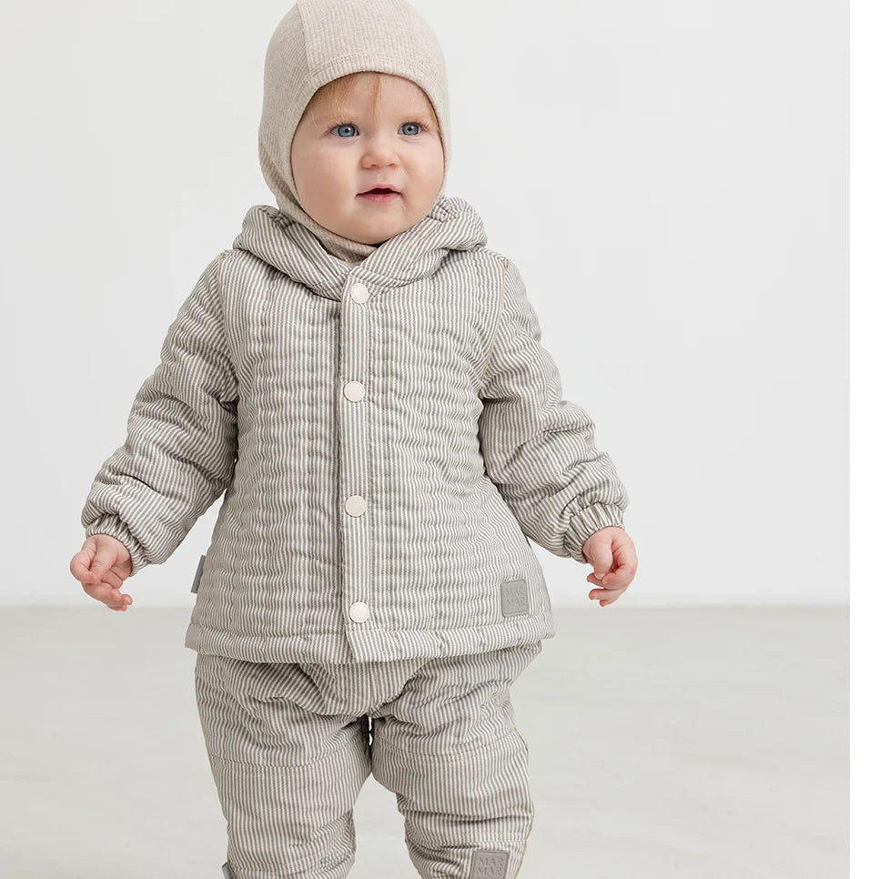Omaro Thermojacke